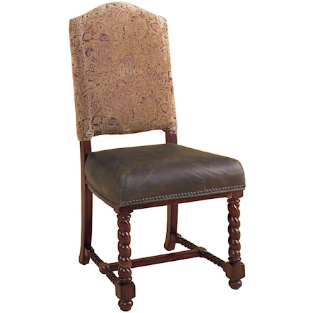 Tapestry Side Chair